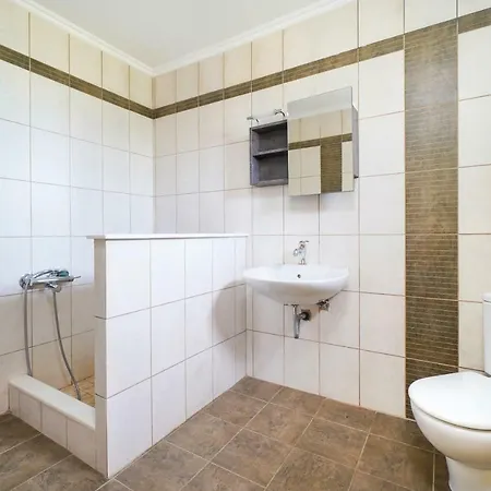 Otavia Holiday home
